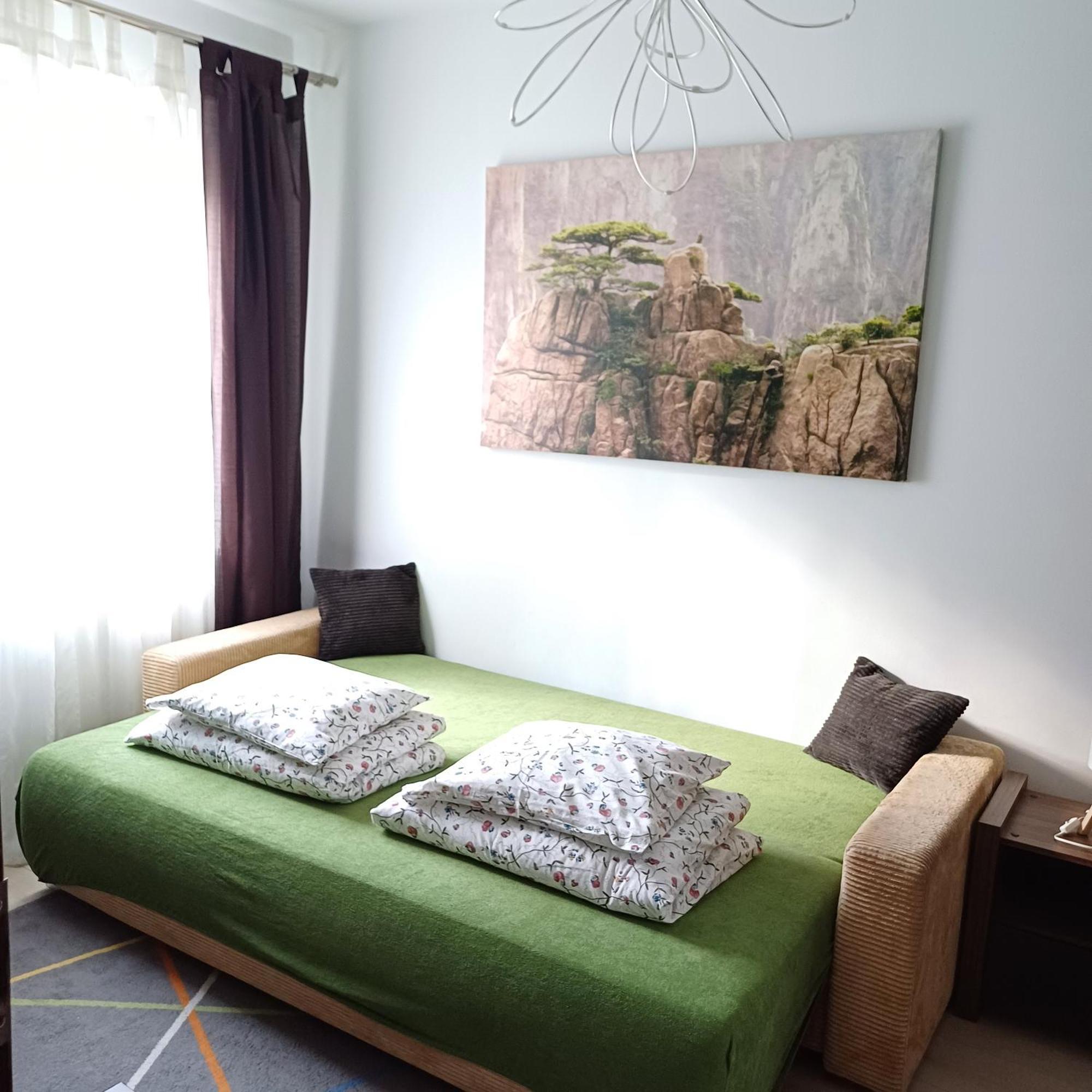 Apartament Przy Szlaku Szklarska Poreba Exterior photo